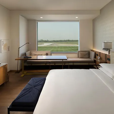 Andaz Delhi, By Hyatt-2