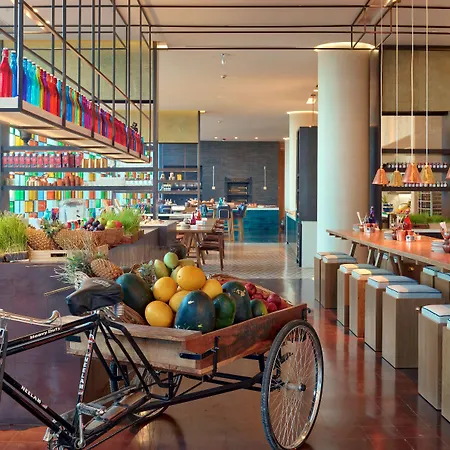 Andaz Delhi, By Hyatt-3